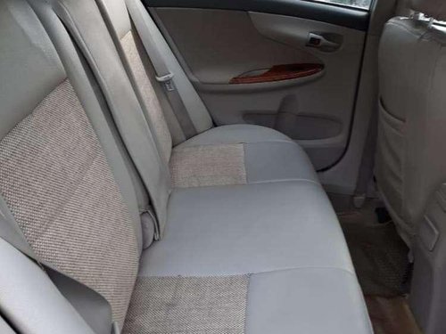 Toyota Corolla Altis G Petrol, 2010, Petrol MT in Gurgaon