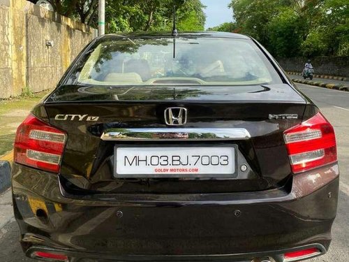 2013 Honda City MT for sale in Mumbai