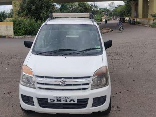 2009 Maruti Suzuki Wagon R LXI MT for sale in Pune