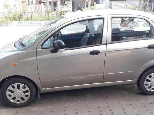 Used 2008 Chevrolet Spark 1.0 MT for sale in Kolkata