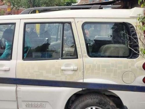 Used 2011 Mahindra Scorpio VLX MT for sale in Shahjahanpur