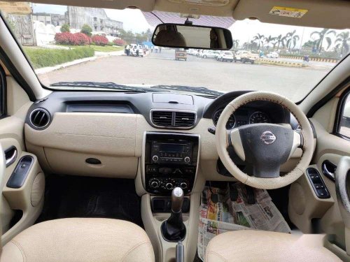 Used Nissan Terrano XL 2015 MT for sale in Mumbai