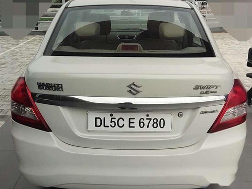 2015 Maruti Suzuki Swift Dzire MT for sale in Noida