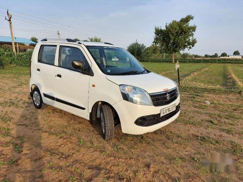 Maruti Suzuki Wagon R LXI 2011 MT for sale in Vijapur