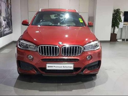 2015 BMW X6 AT for sale in Mumbai