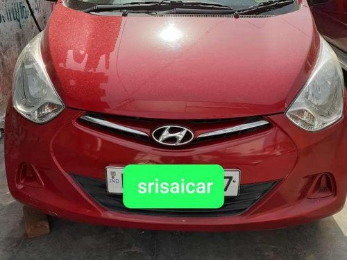 Hyundai Eon Era +, 2015, Petrol MT for sale in Pondicherry