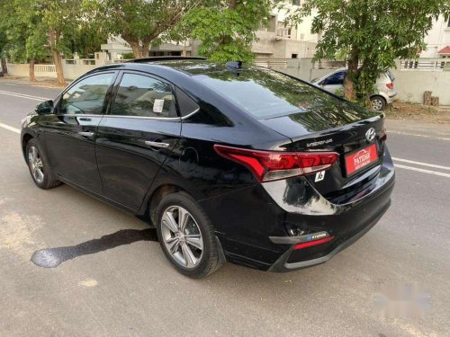 2019 Hyundai Verna 1.6 CRDi SX MT for sale in Ahmedabad