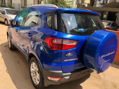 Ford Ecosport EcoSport Titanium 1.5 TDCi (Opt), 2014, Diesel MT in Chennai