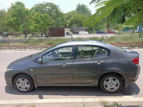 Used 2009 Honda City S MT for sale in Pune