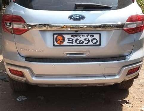 2019 Ford Endeavour MT for sale in Kalyan