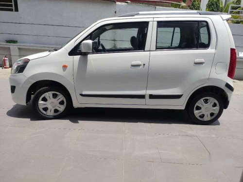 Maruti Suzuki Wagon R VXI 2014 MT for sale in Surat