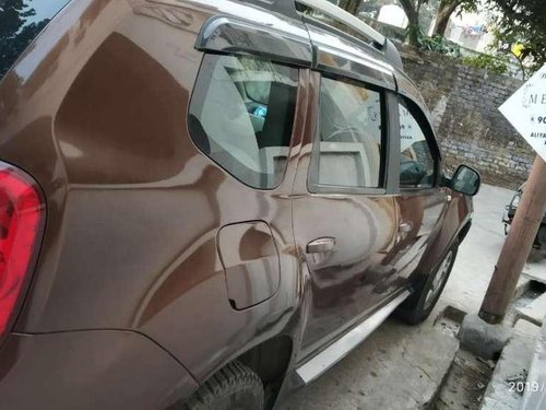 Renault Duster 110 PS RXL, 2012, Diesel MT for sale in Lucknow