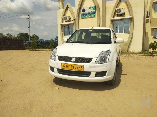 Used 2014 Maruti Suzuki Swift Dzire MT for sale in Kalol