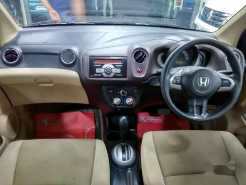 Honda Brio VX 2013 AT for sale in Nagar