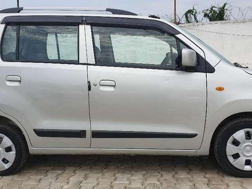 Used 2015 Maruti Suzuki Wagon R VXI MT for sale in Ghaziabad