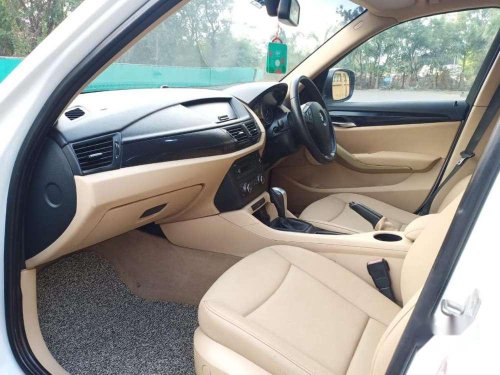 Used BMW X1 sDrive20d 2012 AT for sale in Mumbai