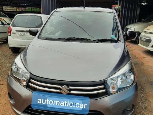 Maruti Suzuki Celerio VXI AMT (Automatic), 2014, Petrol AT in Palakkad