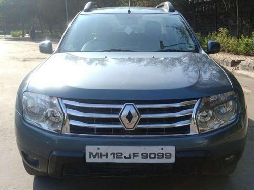 Renault Duster 2012 MT for sale in Pune