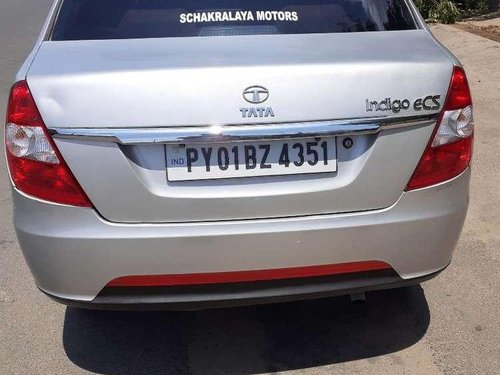 2013 Tata Indigo CS MT for sale in Pondicherry