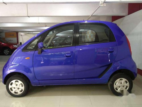 Tata Nano GenX 2015 MT for sale in Pune