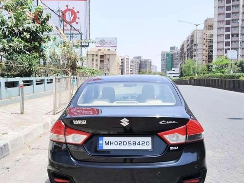 Maruti Suzuki Ciaz ZDi (O), 2014, Diesel MT in Mumbai