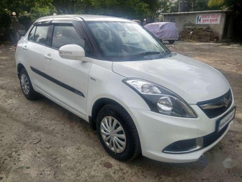 Maruti Suzuki Swift Dzire 2015 MT for sale in Kalyan