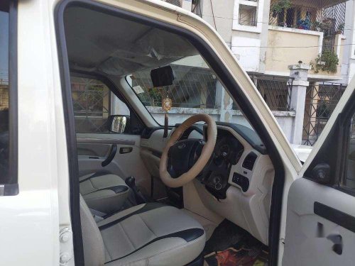 Mahindra Scorpio S5 Plus, 2018, Diesel MT in Kolkata