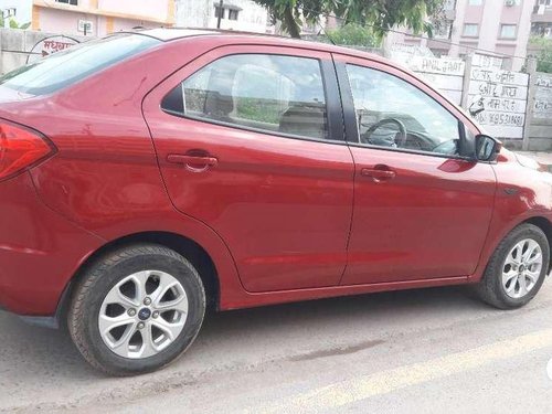 2018 Ford Figo MT for sale in Bilaspur