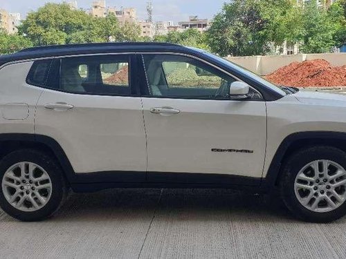 2018 Jeep Compass 2.0 Limited Option AT for sale in Pune