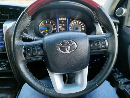 2017 Toyota Fortuner 4x2 Manual MT for sale in Chandigarh