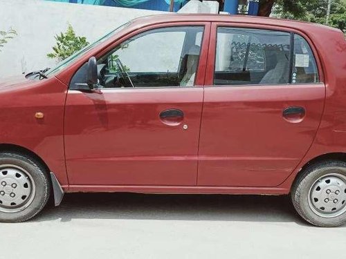 2012 Hyundai Santro Xing GL Plus MT for sale in Hyderabad