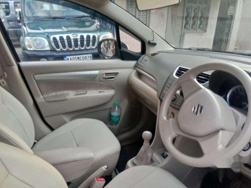 Maruti Suzuki Ertiga VXI 2012 MT for sale in Nagar