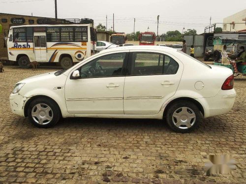 Used 2008 Ford Fiesta MT for sale in Lucknow