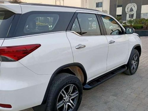 2017 Toyota Fortuner 4x2 Manual MT for sale in Chandigarh