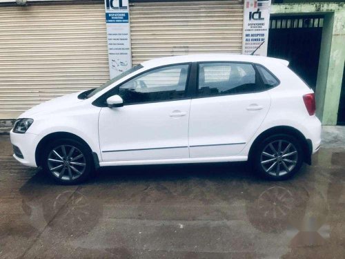 Used 2018 Volkswagen Polo GT TDI MT for sale in Hyderabad