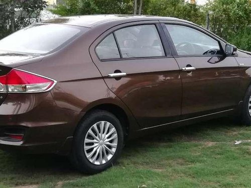 Maruti Suzuki Ciaz VXI +, 2015, Petrol MT in Vadodara