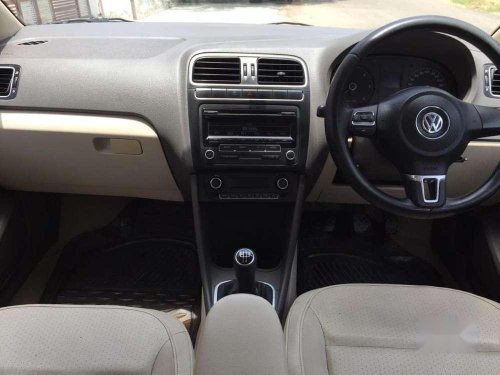 Used 2012 Volkswagen Vento MT for sale in Jaipur