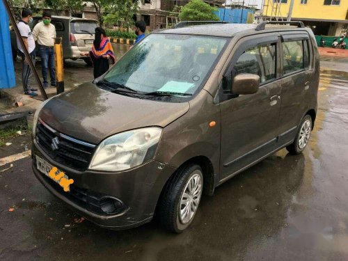 Used Maruti Suzuki Wagon R VXI 2012 MT for sale in Mumbai