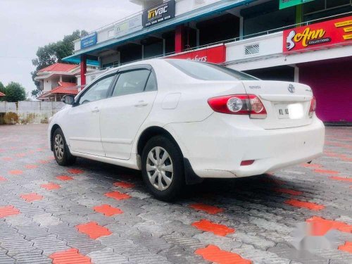 Used 2013 Toyota Corolla Altis 1.8 G MT for sale in Kottarakkara