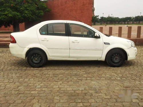 Used 2008 Ford Fiesta MT for sale in Lucknow