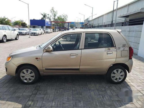 Used 2012 Maruti Suzuki Alto K10 VXI MT for sale in Bilaspur