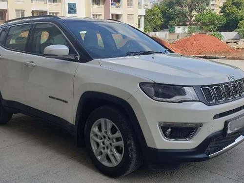 2018 Jeep Compass 2.0 Limited Option AT for sale in Pune