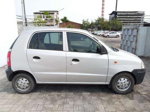 Used 2010 Hyundai Santro MT for sale in Bilaspur