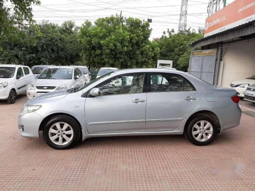 Toyota Corolla Altis G Petrol, 2010, Petrol MT in Gurgaon