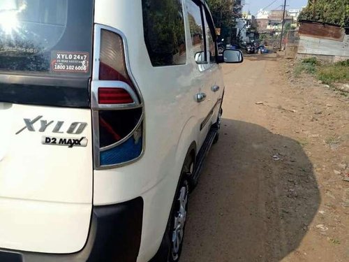 Used 2015 Mahindra Xylo D2 BS III MT for sale in Nagpur