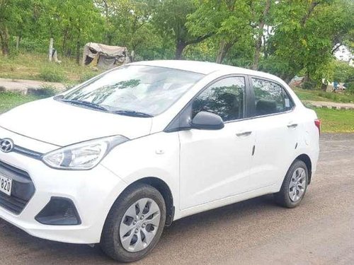 Used Hyundai Xcent 2017 MT for sale in Gandhinagar