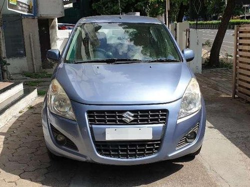 2013 Maruti Suzuki Ritz MT for sale in Pune