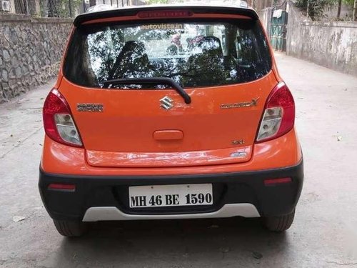 Used 2018 Maruti Suzuki Celerio ZXI MT for sale in Mumbai