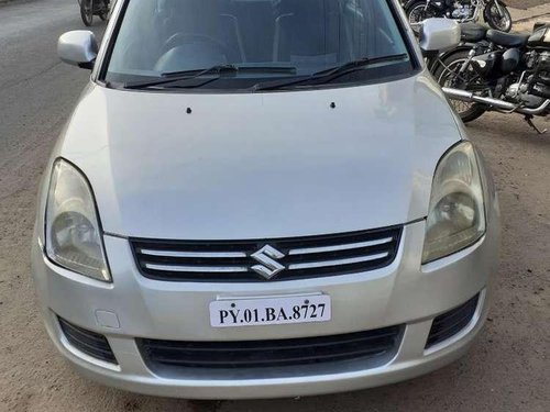 Maruti Suzuki Swift Dzire LDi BS-IV, 2010, Diesel MT in Pondicherry