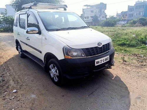 Used 2015 Mahindra Xylo D2 BS III MT for sale in Nagpur